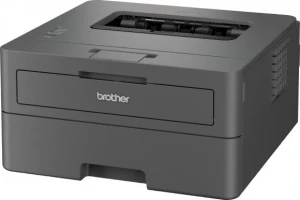 Imprimanta laser mono a4 brother hl-l2402d,  viteza printare: 30 ppm, memorie 64 mb, usb2.0, volum , volum lunar maxim: 2500 pag. Thumbnail 3