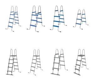 Scara: inaltime 1,62 m, 1.62m ladder