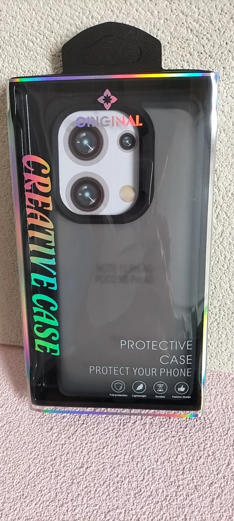 2 in 1 husă oppo a79 negru husa 5