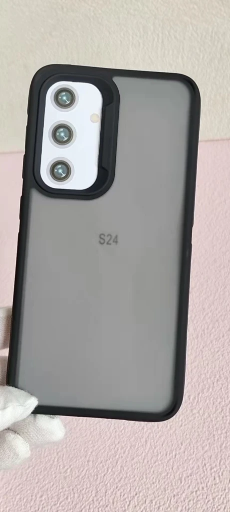 2 in 1 husă oppo a79 negru husa 3