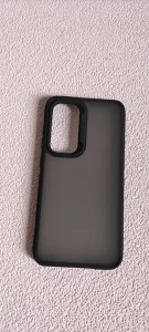 2 in 1 чехол samsung galaxy s24 plus черный чехол