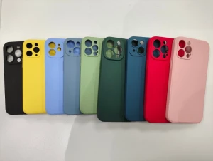 2.0mm tpu + husă cu microfibră samsung galaxy a26 mov deschis husa