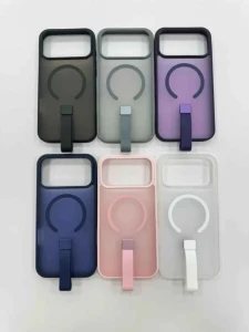 2.5mm skin feeling чехол с magsafe iphone 17 air фиолетовый чехол