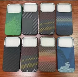 4 edge pc чехол magsafe iphone 16 pro max черный чехол