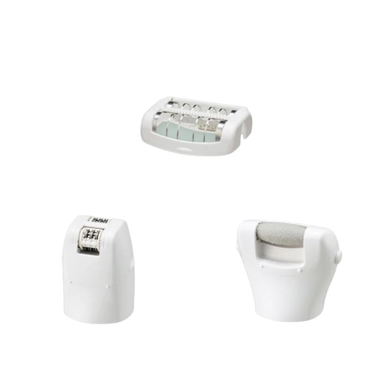 Epilator panasonic es-ey70-g520, alb | verde 6