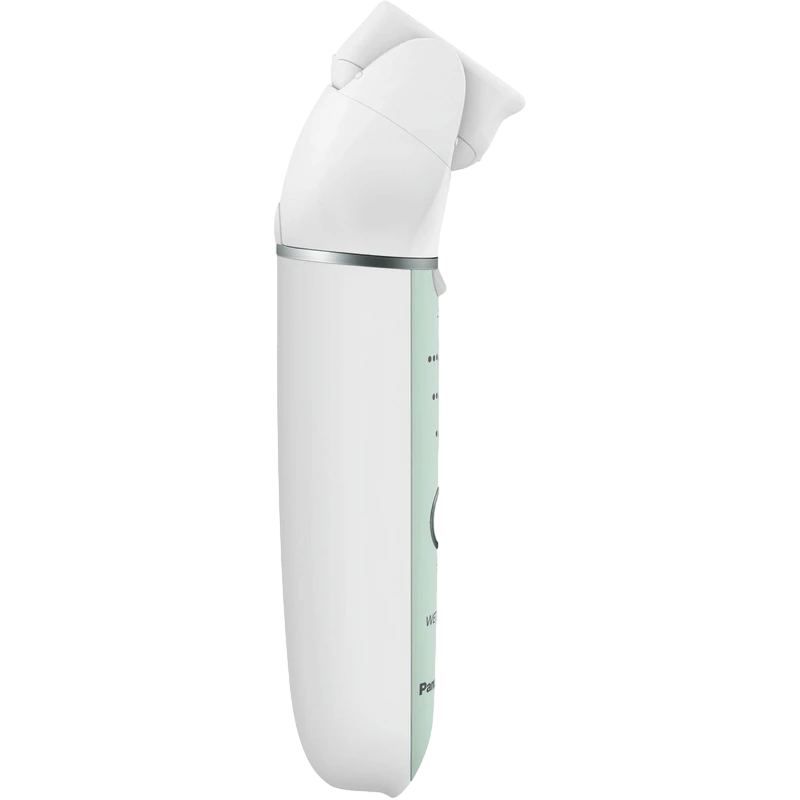 Epilator panasonic es-ey70-g520, alb | verde 2