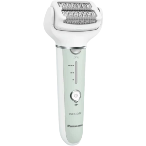 Epilator panasonic es-ey70-g520, alb | verde Thumbnail 3