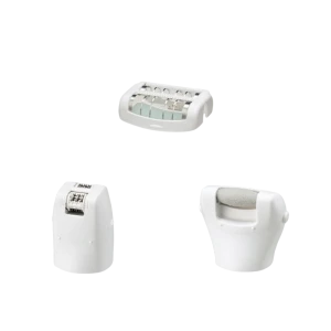 Epilator panasonic es-ey70-g520, alb | verde Thumbnail 6