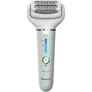 Epilator panasonic es-ey70-g520, alb | verde Thumbnail 5