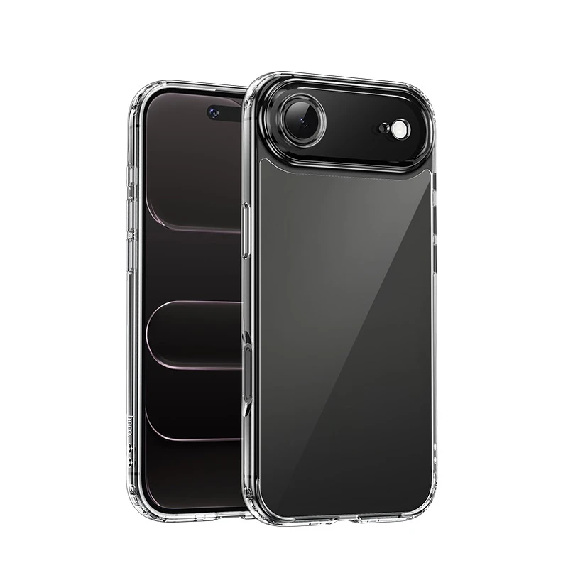 Hoco airbag anti-fall husă de protecție iphone 17 air husa 2
