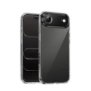 Hoco airbag anti-fall husă de protecție iphone 17 pro husa Thumbnail 1
