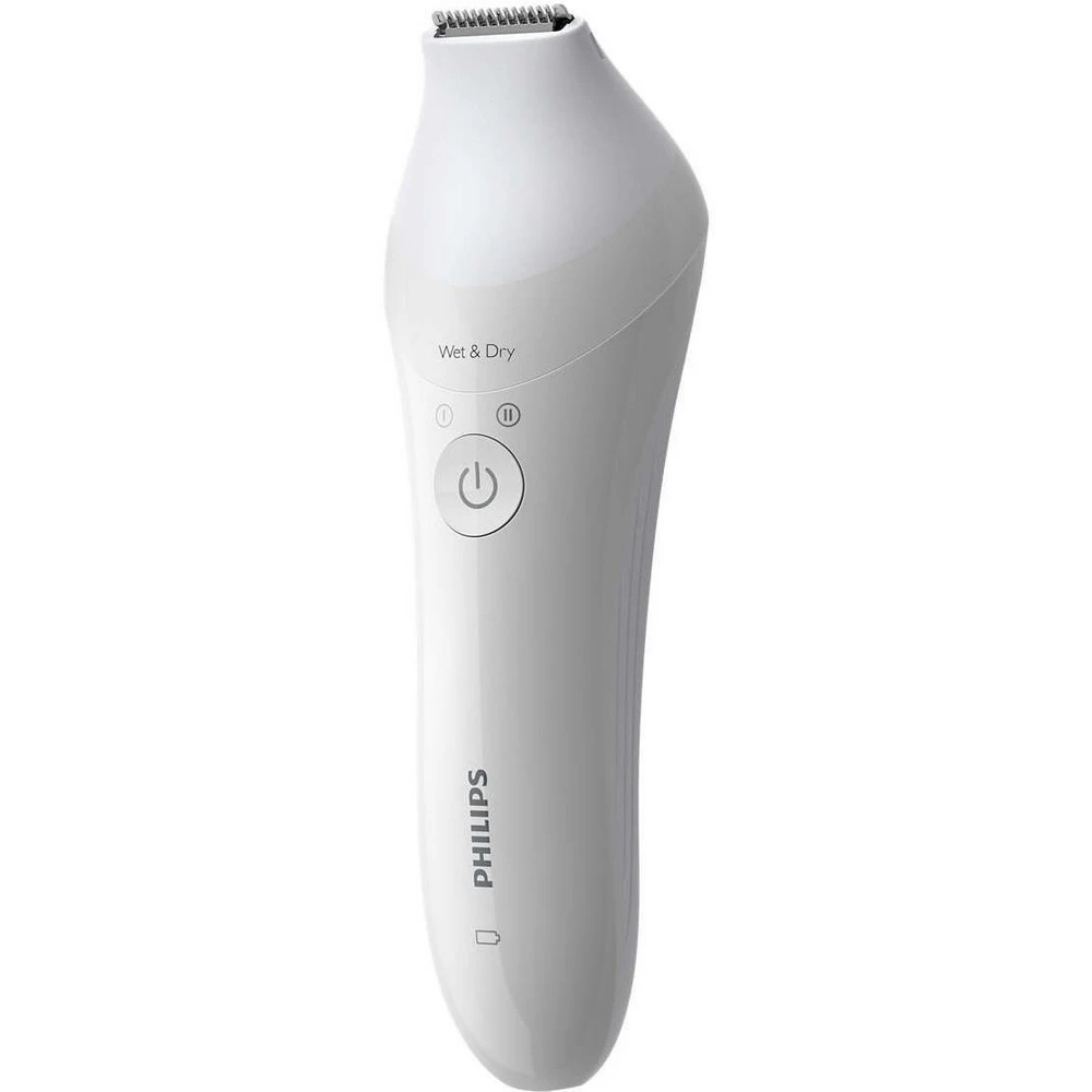 Эпилятор philips bre740/10, белый 2