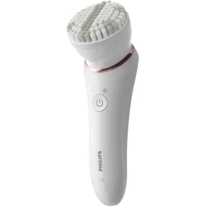 Эпилятор philips bre740/10, белый Thumbnail 8