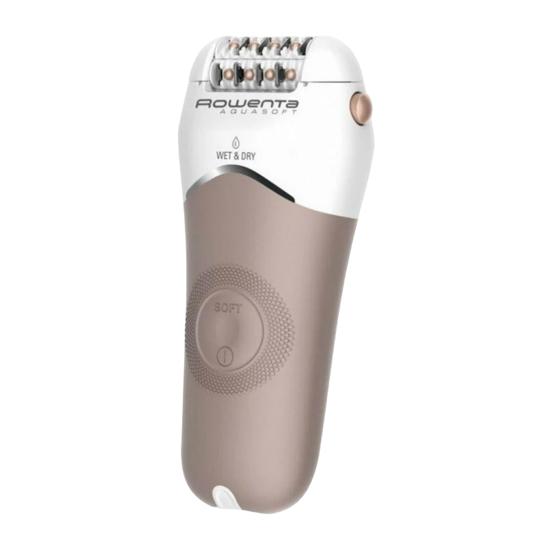 Epilator rowenta ep4930f0, bej 5
