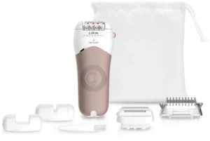 Epilator rowenta ep4930f0, bej Thumbnail 7