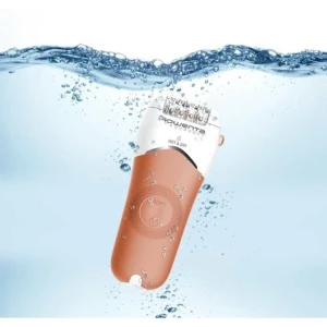 Epilator rowenta ep4930f0, bej Thumbnail 2