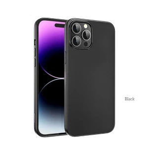Hoco fascination серия защитный чехол для iphone11 чехол