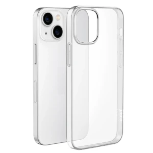 Hoco light серия tpu чехол для ipxs прозрачный чехол