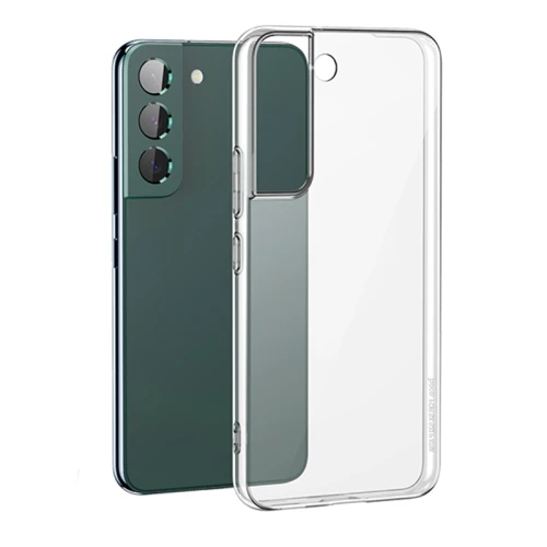 Hoco light серия tpu чехол для samsung galaxy s20 чехол 2