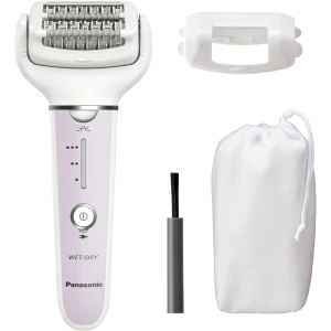 Epilator panasonic es-ey30-v520, alb | violet