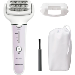 Epilator Panasonic ES-EY30-V520, Alb | Violet