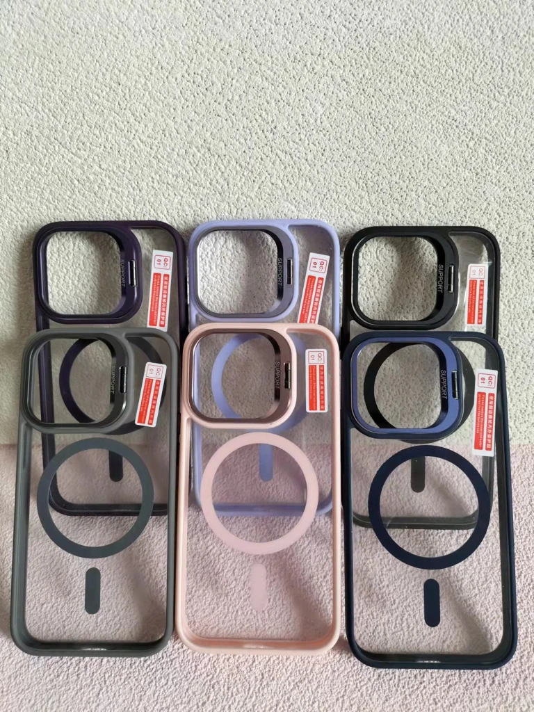 Holder чехол magsafe iphone 14 pro черный чехол 2