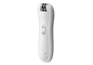 Эпилятор philips brp529/00, белый/зелёный Thumbnail 16