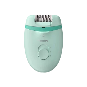 Эпилятор philips brp529/00, белый/зелёный Thumbnail 14