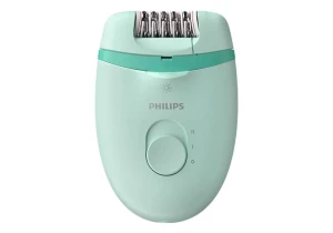Эпилятор philips brp529/00, белый/зелёный Thumbnail 7