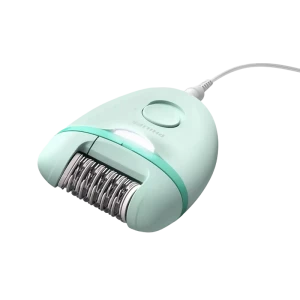 Эпилятор philips brp529/00, белый/зелёный Thumbnail 13