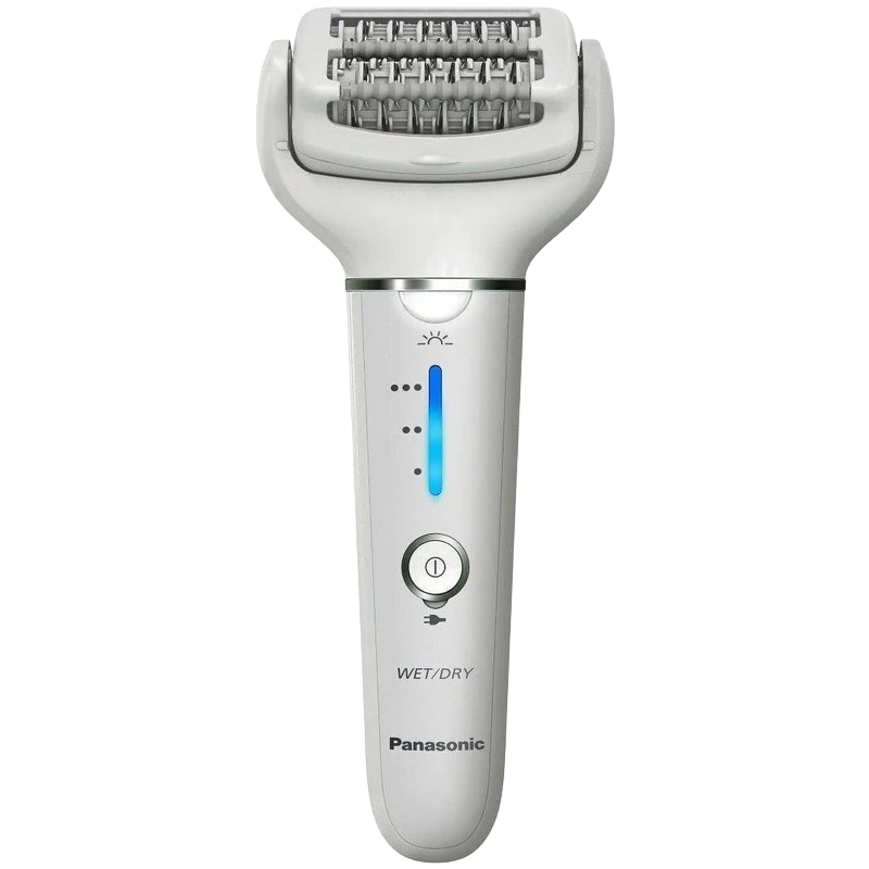 Epilator panasonic es-ey31-w520, alb 4