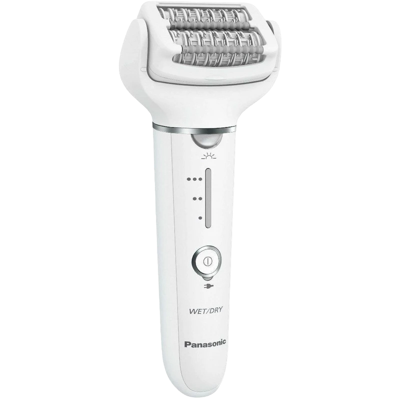 Epilator panasonic es-ey31-w520, alb 2