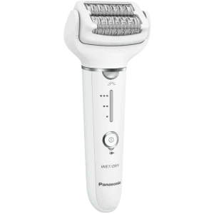 Epilator panasonic es-ey31-w520, alb Thumbnail 2