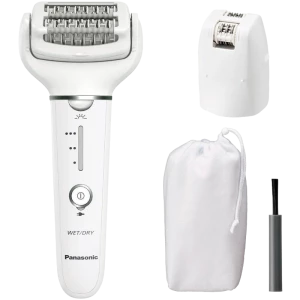 Epilator Panasonic ES-EY31-W520, Alb