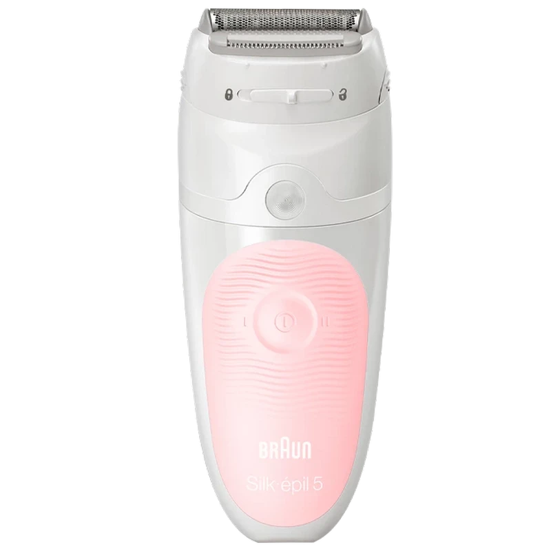 Epilator braun ses5620, alb/roz 6