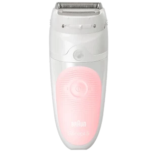 Epilator braun ses5620, alb/roz Thumbnail 6