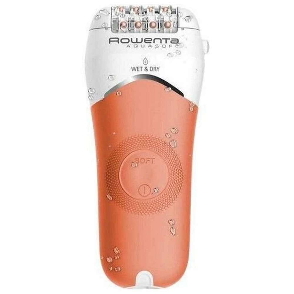 Epilator rowenta ep4920f0, alb/coral 7