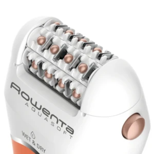 Epilator rowenta ep4920f0, alb/coral Thumbnail 2