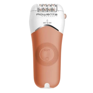 Epilator rowenta ep4920f0, alb/coral Thumbnail 8