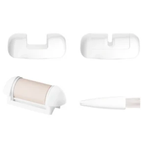 Epilator rowenta ep4920f0, alb/coral Thumbnail 5