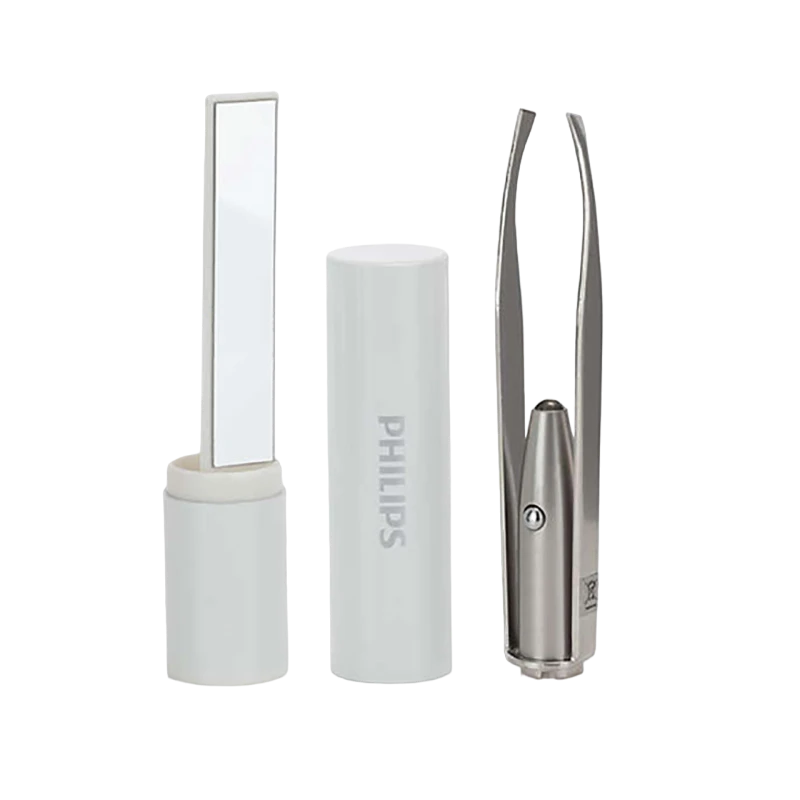 Epilator philips series 9000 bre740/90, alb 7