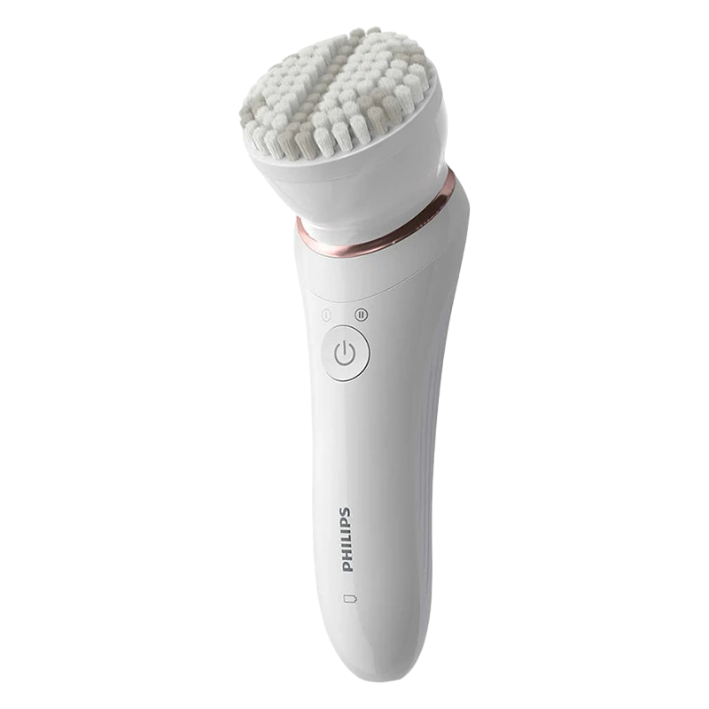 Epilator philips series 9000 bre740/90, alb 3