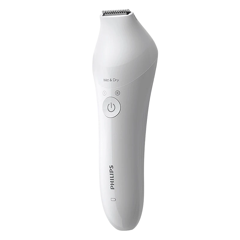 Epilator philips series 9000 bre740/90, alb 2
