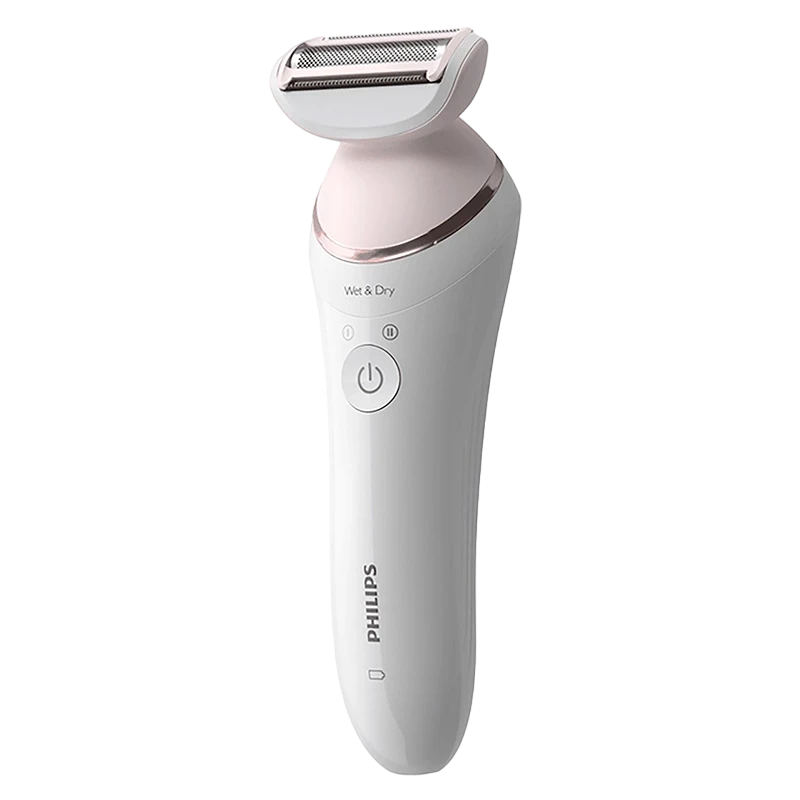 Epilator philips series 9000 bre740/90, alb 5