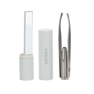 Epilator philips series 9000 bre740/90, alb Thumbnail 7