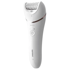 Epilator philips series 9000 bre740/90, alb Thumbnail 8