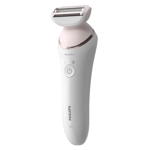 Epilator philips series 9000 bre740/90, alb Thumbnail 5