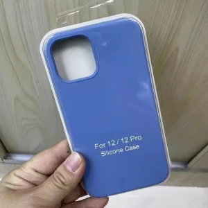 Husă din silicon cu magsafe iphone 16 negru husa Thumbnail 4
