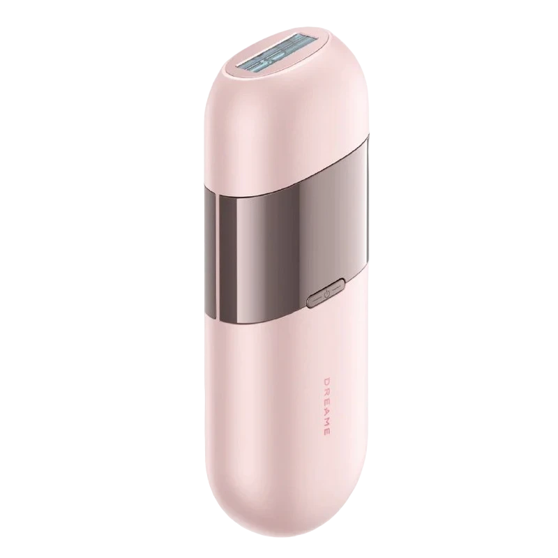 Fotoepilator dreame d-1186-pk, roz 3