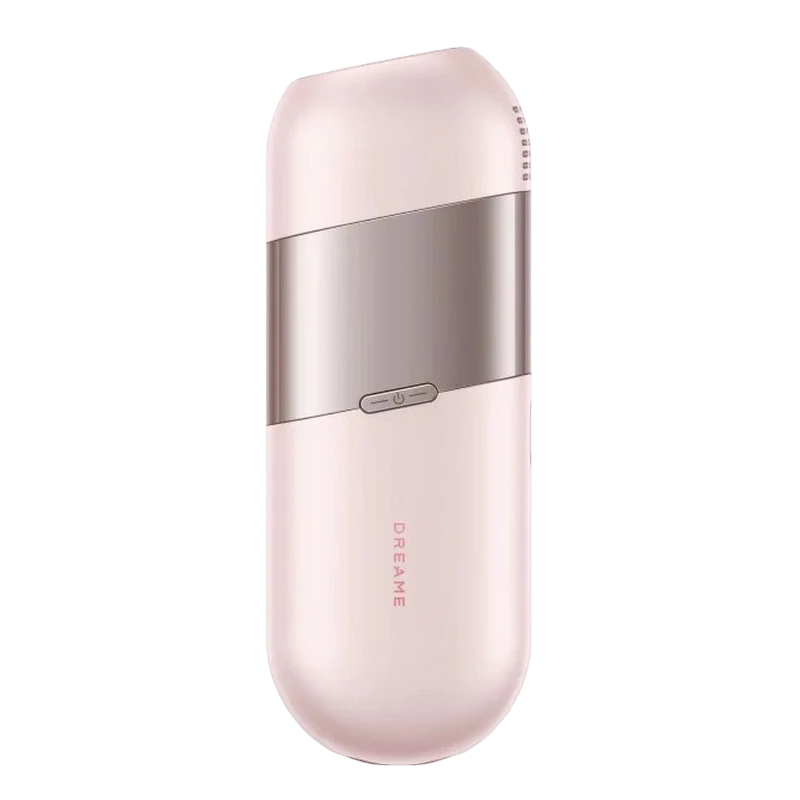 Fotoepilator dreame d-1186-pk, roz 5